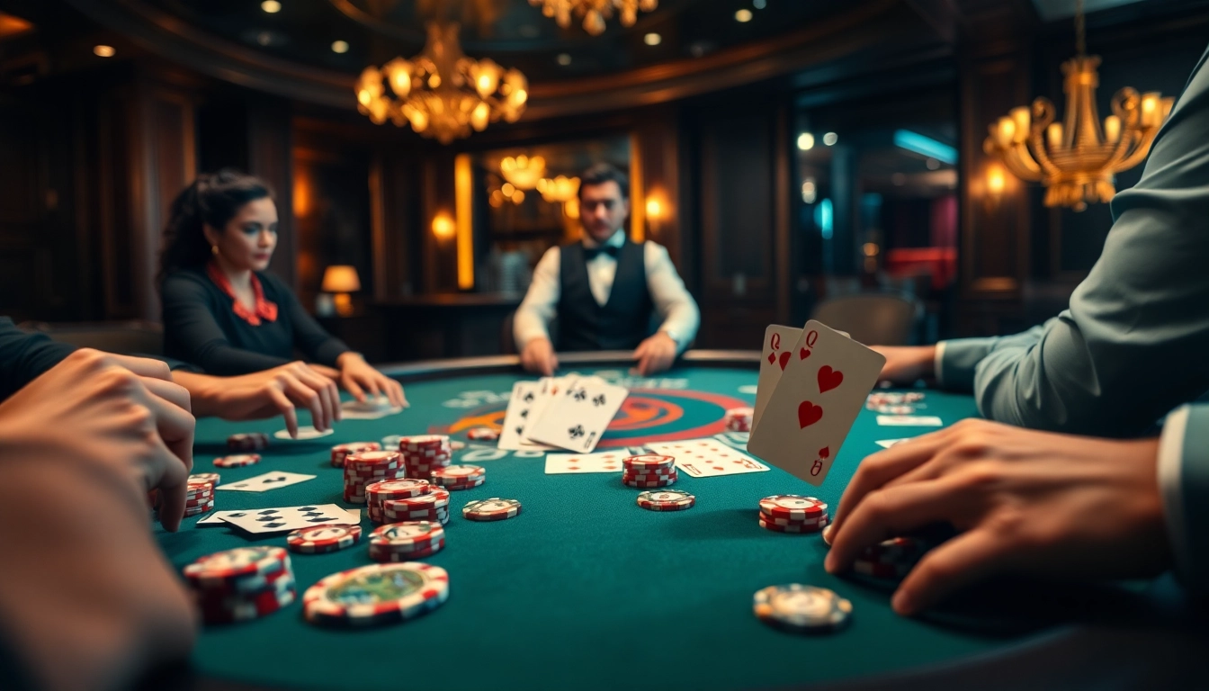 Experience the thrill of poker at uu88.com, where winning hands meet elegance and excitement.